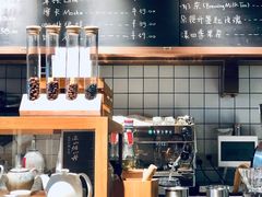 -时光花园(白鹭洲店)