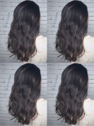 -New Fashion·新时尚形象设计