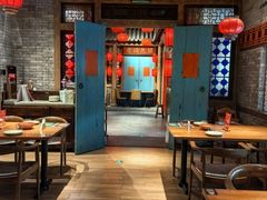 -双流老妈兔头(荟聚店)