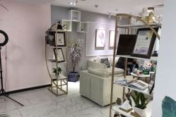 -久匠·野生眉半永久纹眉