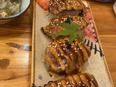-桃太郎创作料理(大坪店)