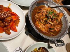 -大鱼徽州·寻味徽菜(星光总店)