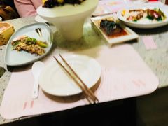 -小鹅皇港式餐厅(新抚万达店)