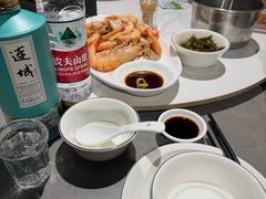 -钱山海鲜大排档