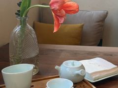 -梅间堂茶馆(绿地缤纷城店)