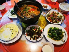 -鱼乐岛餐厅·户外花园主题餐厅