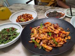 -金佬馆·川菜bistro(芜湖镜湖万达店)
