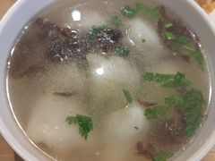 -岩明火勺店(承德路店)