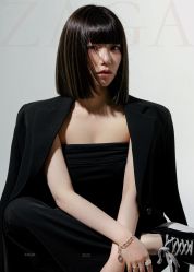 -ZAGA形象设计