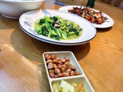 -德馨食府.老字号徽菜(老街店)