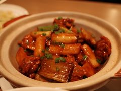 -金岳台私汤温泉度假山庄·创意餐厅(昌平十三陵店)