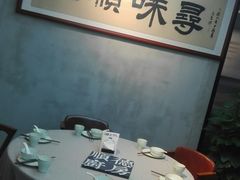 包厢-味妙顺德厨房(绿地缤纷城店)