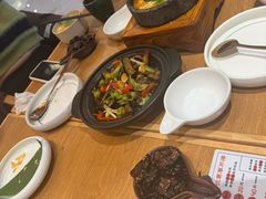 -云海肴·汽锅鸡·云南代表菜(东坝金隅店)
