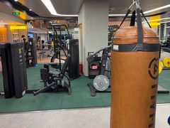 -MYFIT健身工作室(赞成店)