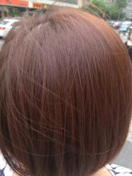 -京都造型·烫发·染发