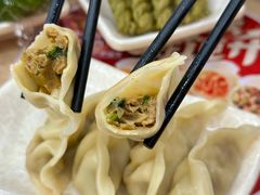 -吉祥馄饨(上海新上大店)