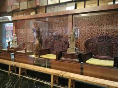 -老码头火锅(骡马市店)