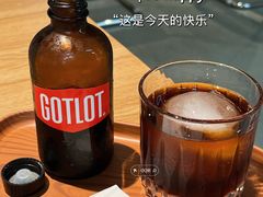 -GOTLOT COFFEE&KITCHEN角落厨房NOOK店