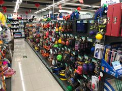 -米卢宠物公园(广华居店)