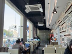 -莲餐厅·湖北菜·潜江小龙虾店(愚园路店)