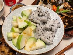 -林四喜·闽南传家菜(鼓浪屿店)