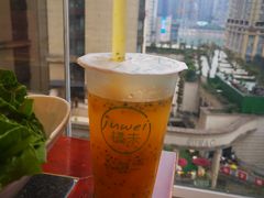 -老来福·非遗酸汤兔(凯旋路店)