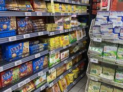 -永辉超市(群众路店)