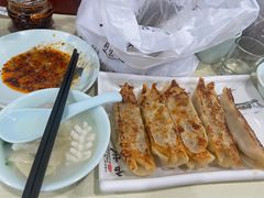 -春水锅贴·传统鲁菜(大明湖店)