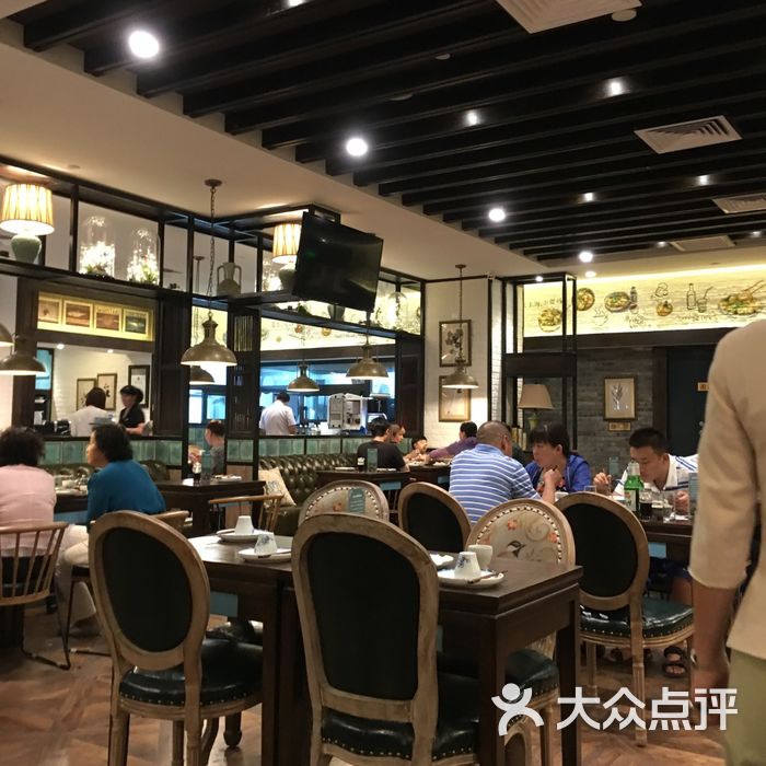 美味斋图片-北京上海菜-大众点评网