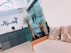 -京都造型·烫发·染发