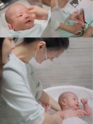 -baby bella小贝拉母婴护理中心(珠海华发公寓店)