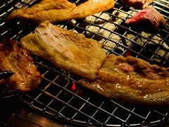 -山之屋炭火烧肉·生啤畅饮(大朗万科中央公园店)