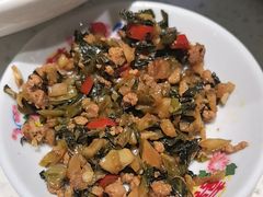 -阿莉餐厅(枣阳路店)