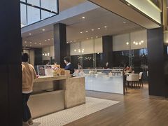 -上海虹桥宾馆味翠餐厅