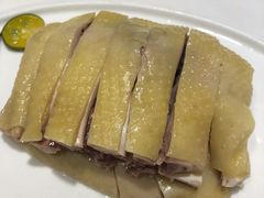 吉士咸鸡-老吉士(环贸iapm店)