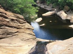 -黑龙潭风景区