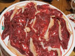 -汕头八合里海记牛肉店(清河店)