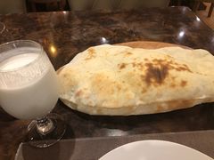 -苏坦土耳其餐厅(白云宾馆店)