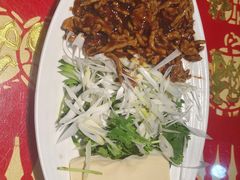 -人民公社大食堂(顺义总店)