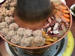 -山海关清和浑锅店