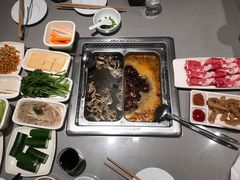 -海底捞火锅(河东万达广场店)