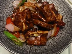 -香山湖家家宴(中山陵店)