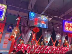 -老闵田螺馆·南昌特色小炒(梦时代店)