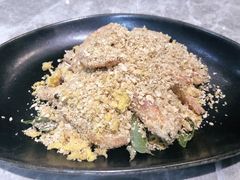 黄金燕麦-大树餐厅(红旗街万达店)