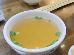 -建基泡馍·西安老字号·清真(永宁店)