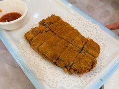 -鹭园酒家·四十年老字号