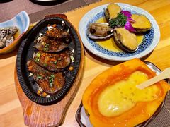 -割烹旭日本料理(龙湖狮山天街店)