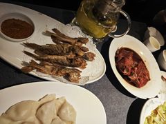 -北院·果木烤鸭·25年东北菜(创意产业园店)