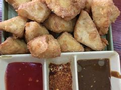 -美玲拉面(鞍山西道店)