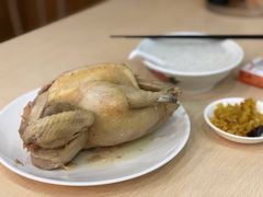 -贞味盐焗鸡(老城店)